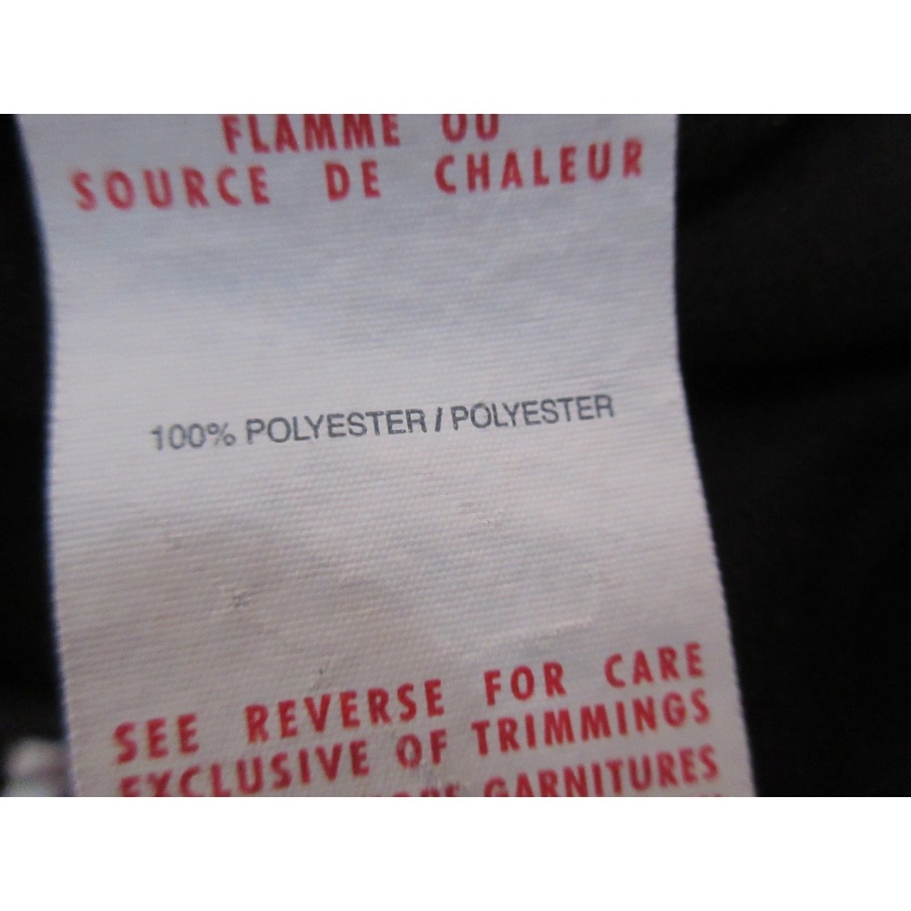 Puma full-zip performance training jacket size xl - Picture 6 of 7